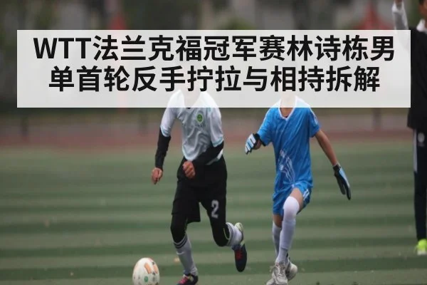 WTT法兰克福冠军赛林诗栋男单首轮反手拧拉与相持拆解
