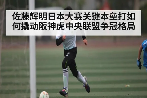 佐藤辉明日本大赛关键本垒打如何撬动阪神虎中央联盟争冠格局