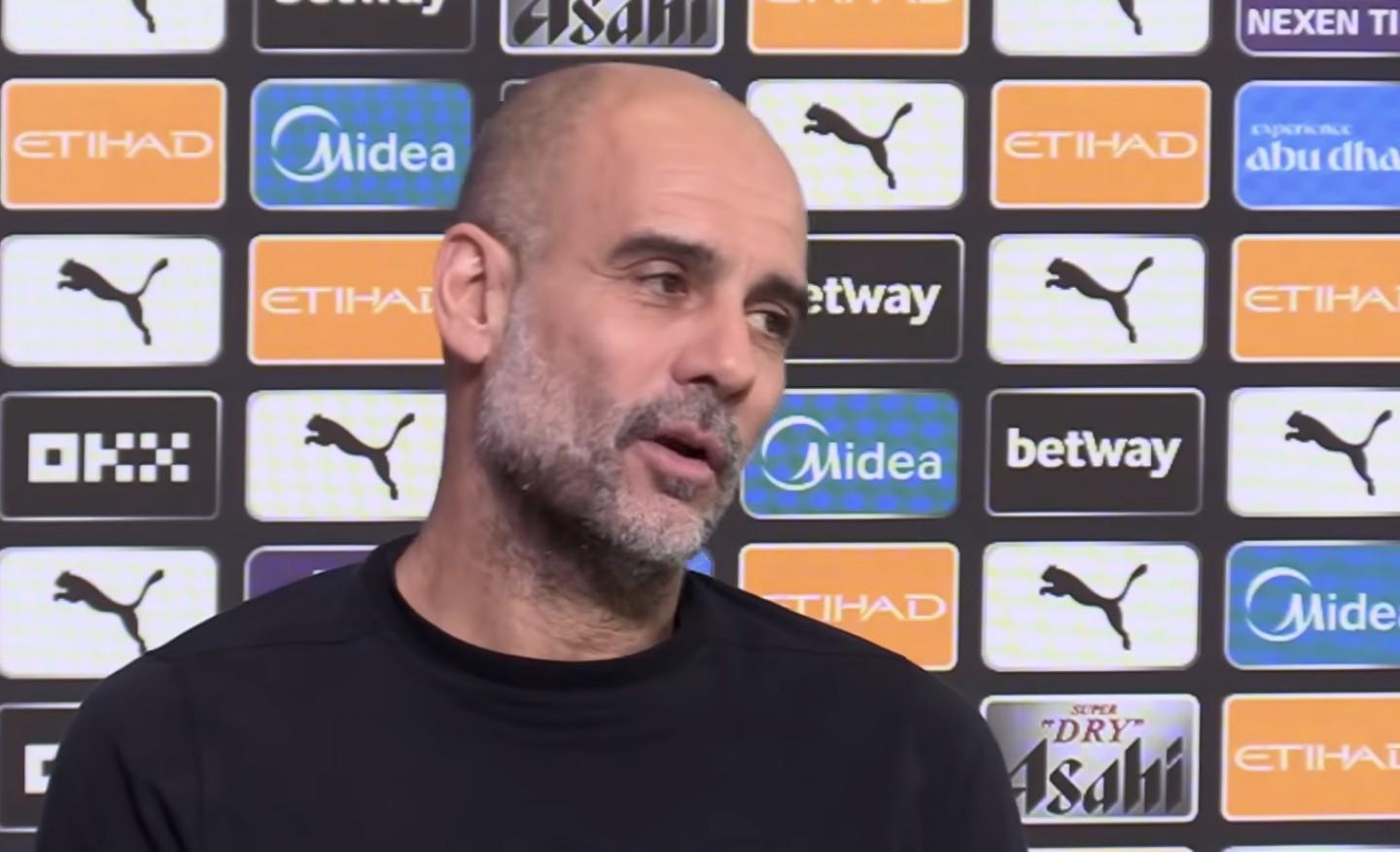 瓜帅：伤病问题怎么解决？50人的阵容，俩主教练，比赛都不踢