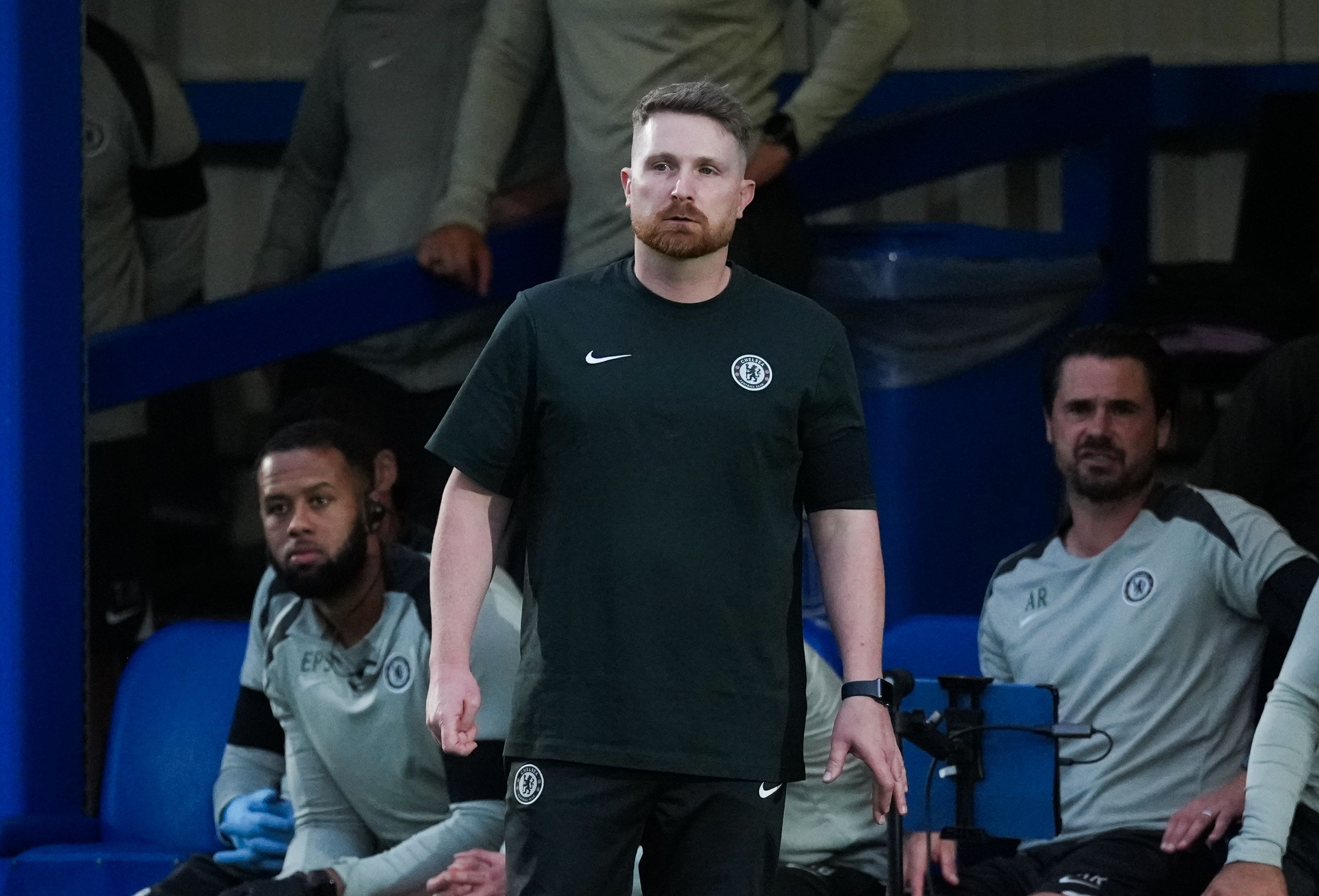 开云分部-麦克法兰：恩佐最令人印象深刻的是斗志 战曼城更多关于意志品质